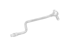 Oil pump suction pipe OE PEUGEOT 9677507180