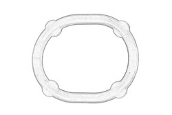 Gasket, timing case cover 13 56 546 72R