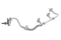 Fuel overflow hoses and elements OE RENAULT 16 67 112 44R