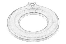Sensor Ring, ABS 47 97 078 20R_1
