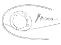 Accelerator Cable 77 00 302 301_0