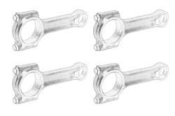 Connecting Rod 77 01 475 074_1