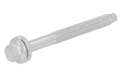 Screw, injection nozzle holder 82 00 376 373_0
