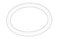 Seal Ring, charge air hose 82 01 089 106_0