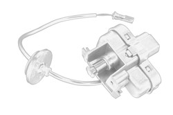 Cable Pull, fuel filler cap/flap unit 3T0 810 773A