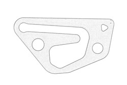 Timing chain tensioner gasket OE TOYOTA 13552-47010
