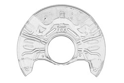 Brake disc cover OE TOYOTA 47782-0F010