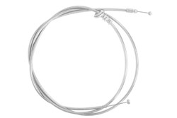 Bonnet cable 53630-0D011