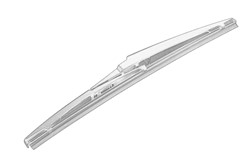 Wiper blade 85242-05120 standard 300mm (1 pcs) rear