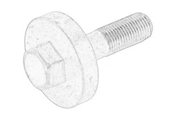 Pulley Bolt 90105-12382_0