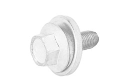Pulley Bolt 90119-12127
