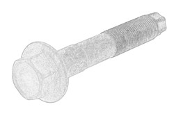 Clamping Screw, ball joint 91554-L1690