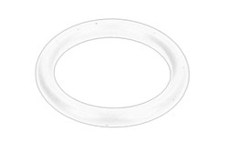 Gasket, oil outlet (charger) 12626252_0