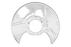 Brake disc cover OE OPEL 22810890