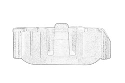 Front / rear panel related parts 23336326_1