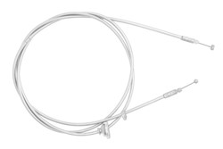 Engine bonnet opening cable 95128528_0