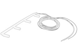 Harness wire OE VW 038 971 782C