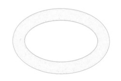 Sealing Ring, refrigerant line 7H0 820 898