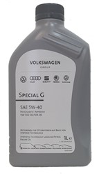 Моторна олива OE VW G   S55 502 M2