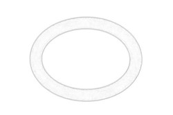 Seal Ring, oil outlet (charger) WHT 001 965