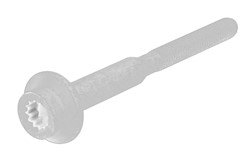 Screw, injection nozzle holder WHT 003 187_0