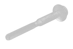 Screw, injection nozzle holder WHT 003 187_1
