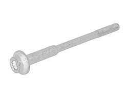 Screw, injection nozzle holder WHT 004 923B