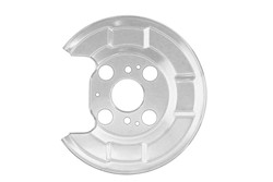 Brake disc cover OE HONDA 43253-SMG-E01