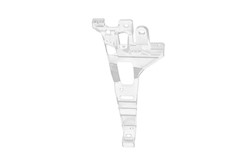Grille support 71129-SMG-E51