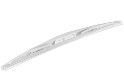Wiper blade 76730-SFA-003 standard 350mm (1 pcs) rear