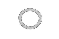 Seal Ring, charge air hose 07 11 9 905 041_0
