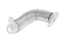 Oil Pipe, charger 11 42 8 513 617_0