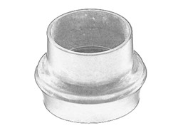 Seal, turbine inlet (charger) 11 61 7 801 206