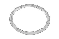 Seal Ring, charger 11 61 8 506 782