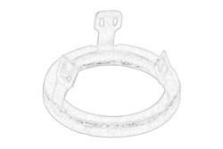 Seal Ring, nozzle holder 13 53 7 564 751_0