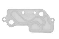 Gasket, timing case cover 13533-AX010