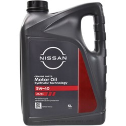 Моторное масло OE NISSAN KE900-90042