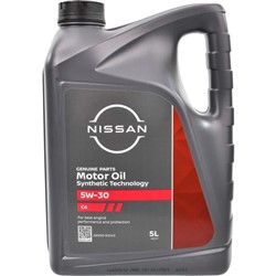Моторное масло OE NISSAN KE90090043