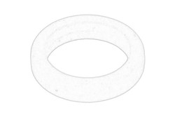 Gasket, oil outlet (charger) 31478049
