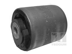 Mounting, control/trailing arm 00057383