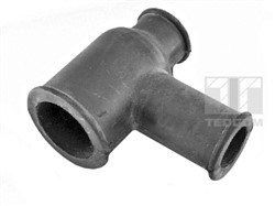 Crankcase breather vent pipe 00410537