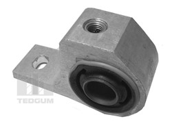 Mounting, control/trailing arm 00517398_0