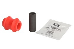 Polyurethane shock absorber bushing (1 pcs) rear TED28209 fits JEEP_0