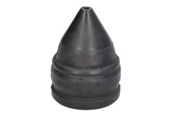 Rubber Buffer, suspension TED47889