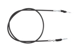 Accelerator Cable 0202-01-0223P