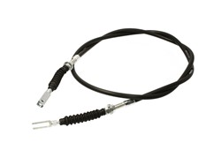 Accelerator Cable 0202-01-0237P