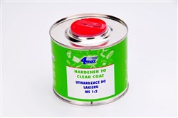 Paint hardener 4MAX 1101-05-0006E