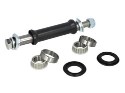 Control/Trailing Arm Kit, wheel suspension 4708-11-0002P