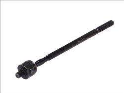 Steering side rod (without end) 4901-09-0332P