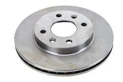 Brake disc 5201-01-0425P